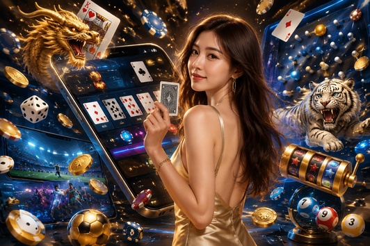 pgcash888