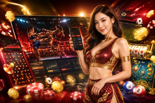 pgcash888
