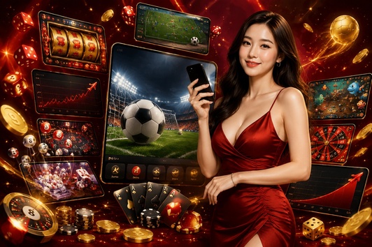 pgcash888