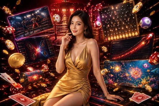 pgcash888