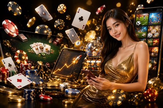 pgcash888