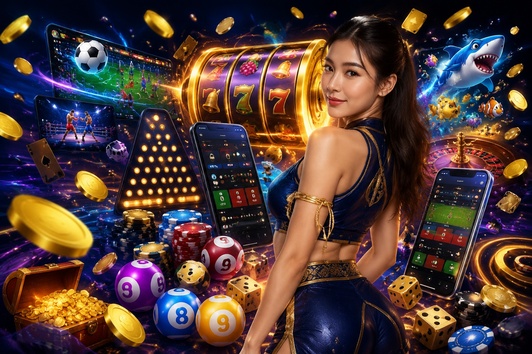 pgcash888