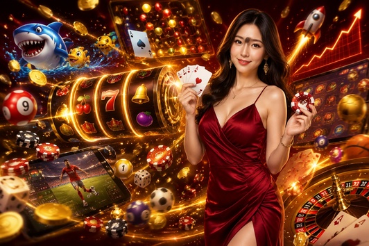 pgcash888