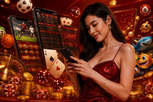 pgcash888